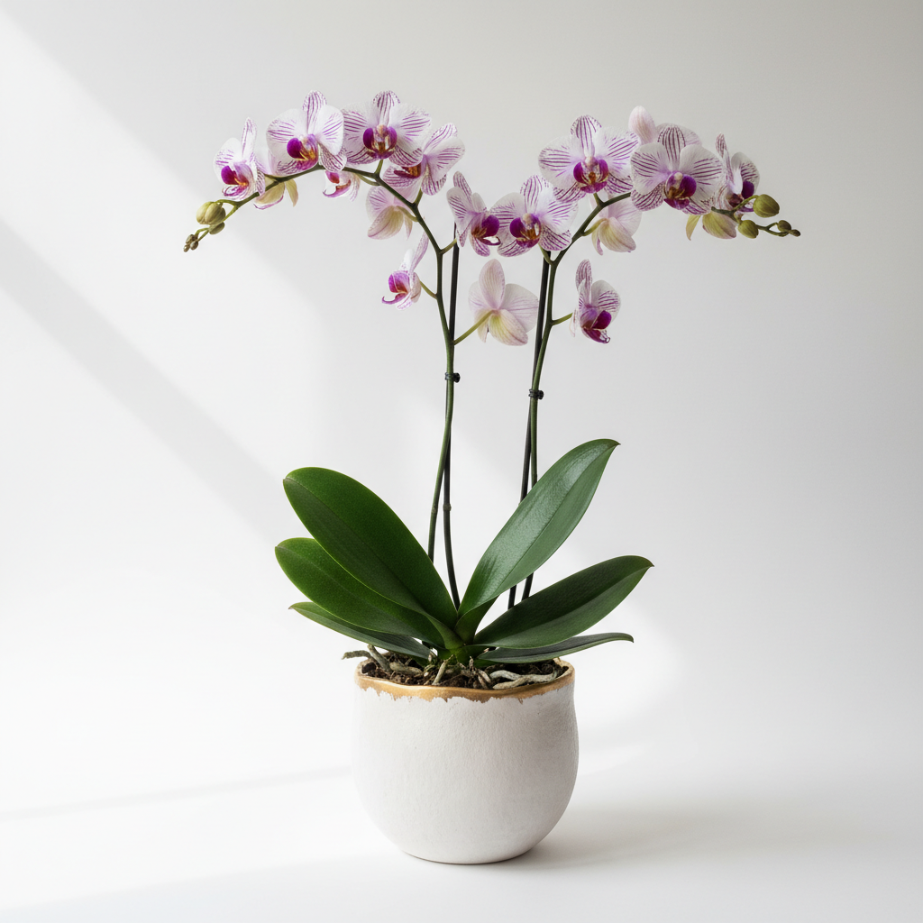 Orchid Plants
