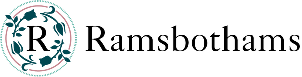 Ramsbothams florist