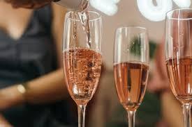 Wine & Champagne