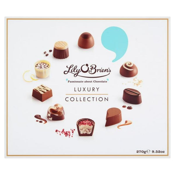 Chocolates