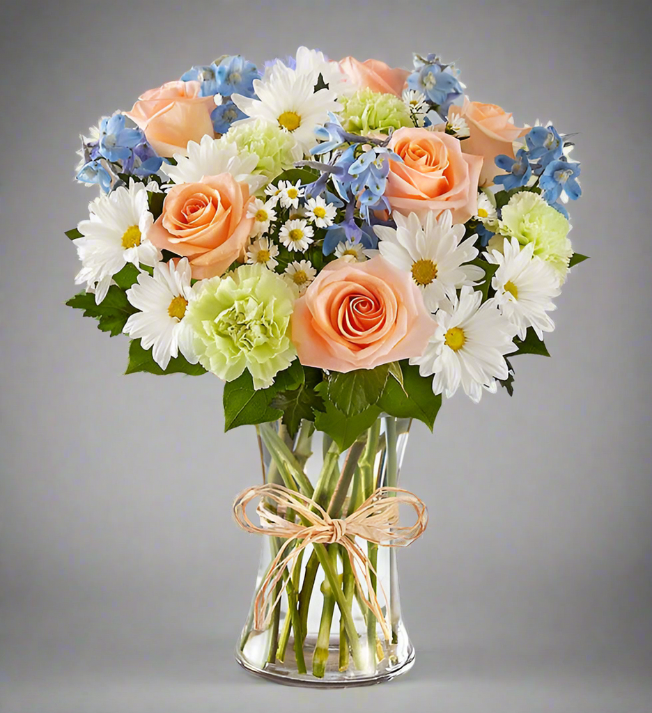 Morning Melody Bouquet 