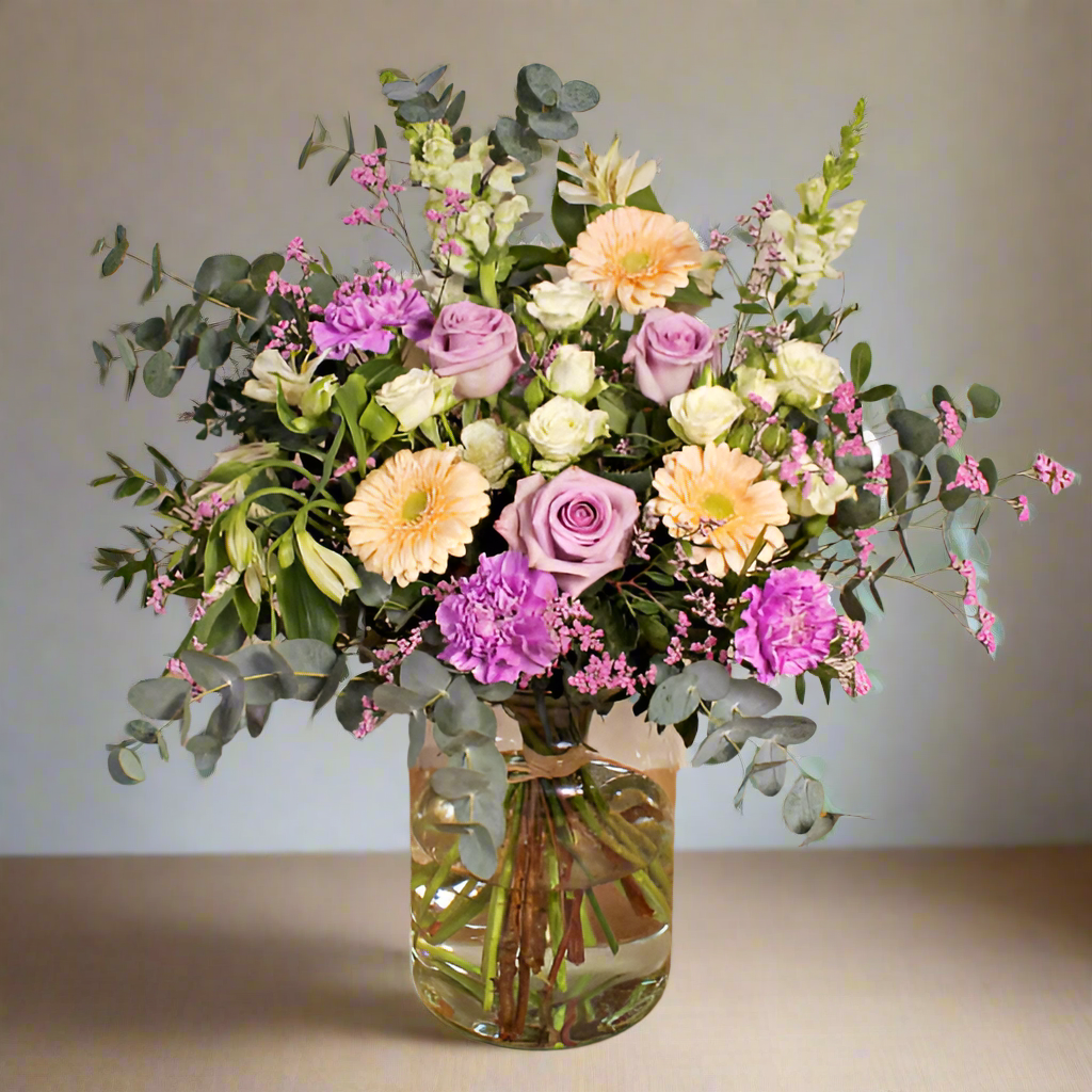 Magical Mum Vase