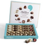 Ramsbothams florist gift Lily O'Brien's Luxury Collection 270g