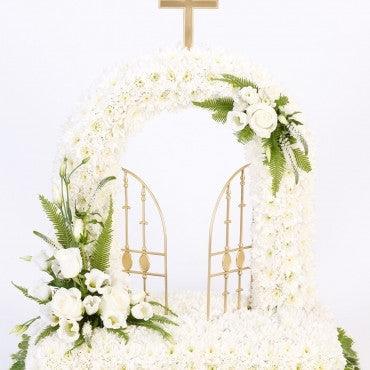 Gates of Heaven - Rams florists