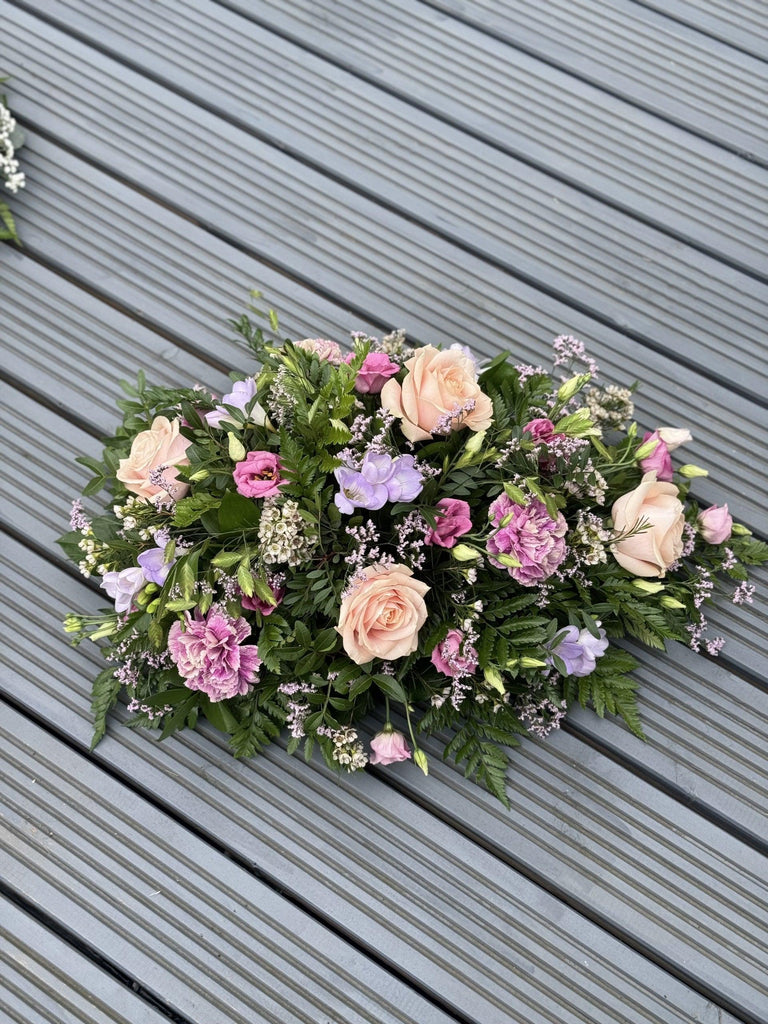 Petite Spray - Rams florists